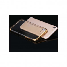 Husa Usams Kingsir Series Apple Iphone 7 Plus, Iphone 8 Plus Dark Gold