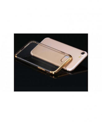 Husa Usams Kingsir Series Apple Iphone 7 Plus, Iphone 8 Plus Dark Gold foto