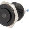 Comutator Anti-Vandalism Alb IP65 2A 36VDC SPST-NO