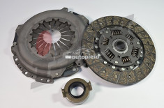 Set ambreiaj HONDA CIVIC VI Limuzina (EJ, EK) (1995 - 2001) ITN 22-CK-0757 foto