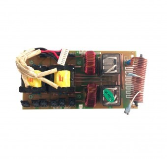 Proweld PD-05-A0 Placa de baza pentru CT416P foto