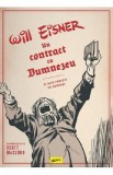 Un contract cu Dumnezeu si alte povesti cu chiriasi - Will Eisner, 2024