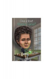 Cine a fost Marie Curie? - Paperback brosat - Megan Stine - Pandora M