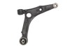 Bascula / Brat suspensie roata FIAT DUCATO platou / sasiu (250, 290) (2006 - 2016) METZGER 58050102
