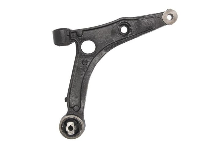 Bascula / Brat suspensie roata FIAT DUCATO platou / sasiu (250, 290) (2006 - 2016) METZGER 58050102