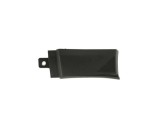 Ornament bara protectie, spoiler Mercedes Sprinter 209-524, 07.2006-10.2013, montare spate, dreapta, negru, RapidAuto, Rapid