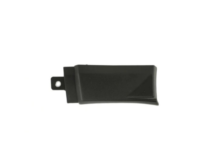 Ornament bara protectie, spoiler Mercedes Sprinter 209-524, 07.2006-10.2013, montare spate, dreapta, negru, RapidAuto