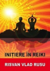 Ini?iere in reiki foto