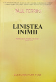 Linistea Inimii - Paul Ferrini ,560256