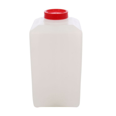 Flacon cu Capac NAPOCHIM, 850 ml, Material Plastic, Flacon cu Capac, Flacon cu Dop de Siguranta, Flacoane Plastic 850 ml, Flacoane Plastic cu Dop, Rec foto