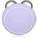 FOREO Bear&trade; Mini aparat pentru tonificarea feței mini Lavender