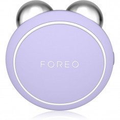FOREO Bear™ Mini aparat pentru tonificarea feței mini Lavender