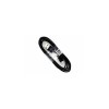 Cablu Date Samsung ECB-DU4ABE, MicroUSB, 1m, Negru OCH - Compatibil Telefoane si Tablete