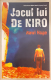 Jocul lui De Niro, Rawi Hage