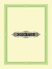 Violin Concerto in D Minor: Part(s)