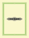 Violin Concerto in D Minor: Part(s)