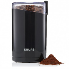 Rasnita de cafea Krups F20342, 200W - RESIGILAT