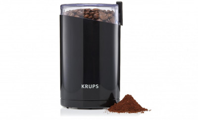 Rasnita de cafea Krups F20342, 200W - RESIGILAT foto