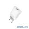 Incarcator retea usb/usb-c, quick charge 3.0 20w cod:xo-l64 Alta marca Alt model #7