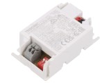 Alimentator pulsatoriu LED 10W 24-42VDC - TRIDONIC