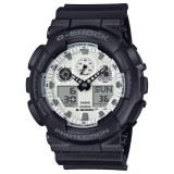 Ceas Barbati, Casio G-Shock, Classic GA-1 GA-100WD-1AER - Marime universala