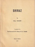 Ali Sami - Shiraz