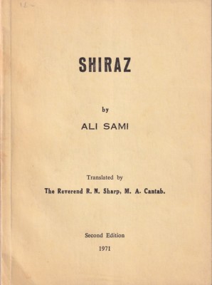 Ali Sami - Shiraz foto