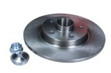 Disc frana RENAULT KANGOO / GRAND KANGOO II (KW0/1_) (2008 - Prezent) MAXGEAR 19-1974