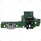 Placă de &icirc;ncărcare USB Samsung Galaxy A10s (SM-A107F) GH81-17483A