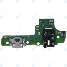 Placă de încărcare USB Samsung Galaxy A10s (SM-A107F) GH81-17483A