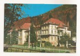 RF61 -Carte Postala- Slanic Moldova, Pavilionul Central, circulata 1982