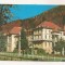 RF61 -Carte Postala- Slanic Moldova, Pavilionul Central, circulata 1982