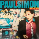 Paul Simon Hearts and Bones LP 2018 (vinyl)