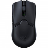 Mouse Razer Viper V2 Pro, Razer HyperSpeed Wireless, cu fir Speedflex Cable, viata baterie pana la 80h, Black