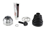 Cap planetara exterior Bmw Xdrive 1 2010-, 3 2011-, 4 2012-, X1 2008-2015, Fata, NTY NPZ-BM-011