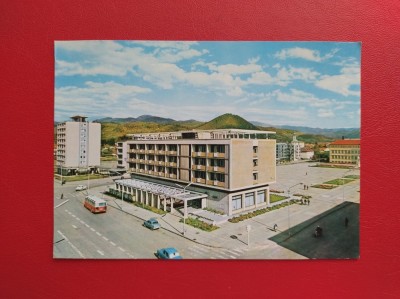 CARTE POSTALA - RSR - BAIA MARE foto