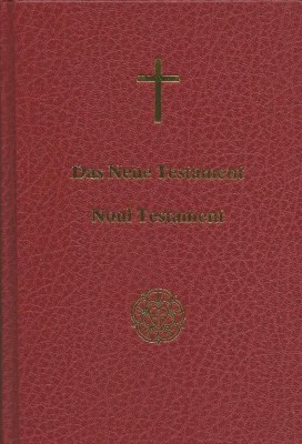 Das neue Testament foto