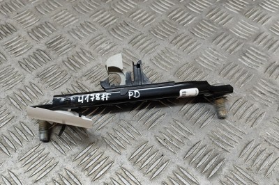 Reglaj &amp;icirc;nălțime centura dreapta față JEEP COMPASS MK49 2011 OEM: 6035809U4E 22901780 foto