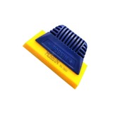 Racleta Folie Auto V4 ALM, 13cm x 8.5cm x 5cm, Plastic Profesionala