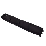 Geanta schi cu roti Thule RoundTrip Double Ski Roller 192cm 3205162, Black