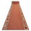 Traversa anti-alunecare Jena roşcat, 120 cm
