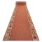 Traversa anti-alunecare Jena roşcat, 120 cm