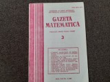 GAZETA MATEMATICA NR 3/1989 18/3