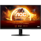 Monitor LED AOC Gaming AGON 24G4XE 23.8 inch FHD IPS 0.5 ms 180 Hz HDR G-Sync Compatible