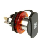 Mufa mama bricheta auto x1 20A 12&divide;24VDC PRO CAR 68140810