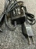 "INPUT 100-240C 0.5A OUTPUT 12V 1.2A"