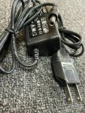 "INPUT 100-240C 0.5A OUTPUT 12V 1.2A"