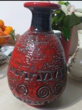 Vază model Fat lava