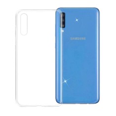 Husa samsung galaxy a70 flippy&Acirc;&reg; tpu, transparent