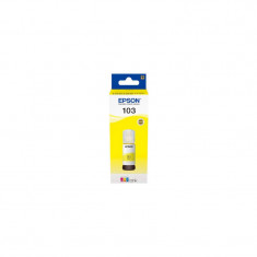 Consumabil Epson Ecotank 103 Yellow foto